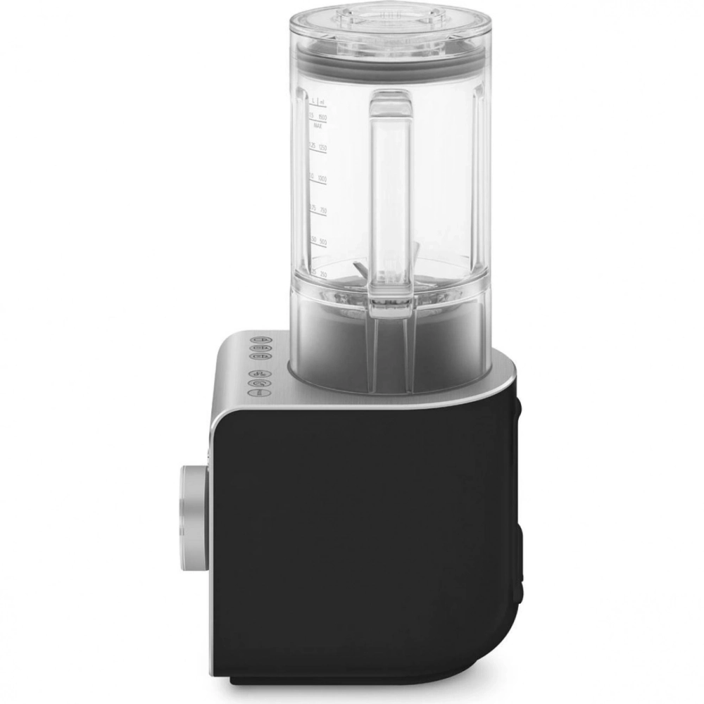 Блендер настольный Smeg BLC02BLMEU черный