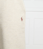 шорты POLO RALPH LAUREN - бежевый(710691243)