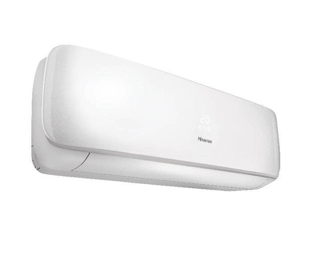 Классическая сплит-система HISENSE NEO Premium Classic A AS-13HW4SVDTG5