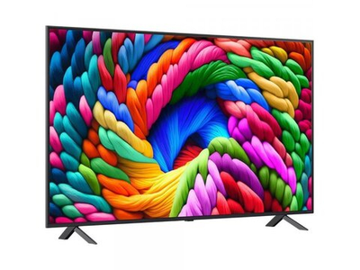 Nano Cell телевизор LG 65NANO90A6B 4K Ultra HD