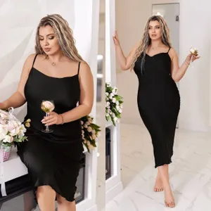 Платье-комбинация УК-433-3 Фабрика Моды