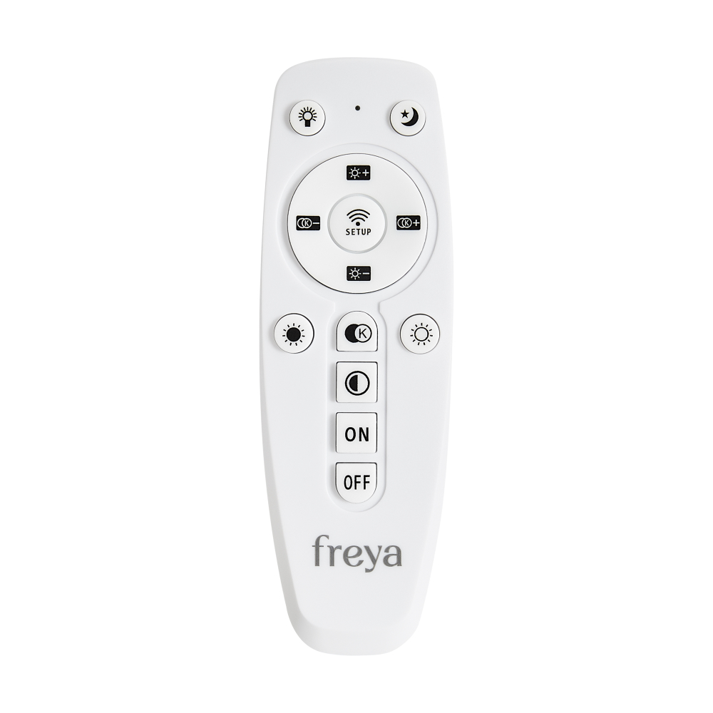 Потолочный светильник Freya FR6201CL-L135GB