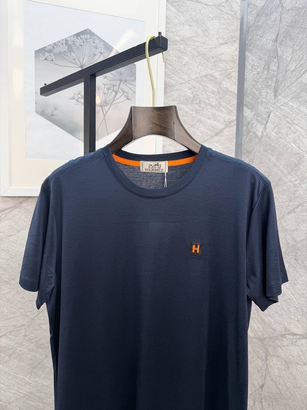 Футболка Hermes