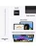 Планшет Apple iPad Air 13 M2 2024, 128GB, Wi-Fi+Cell, Starlight