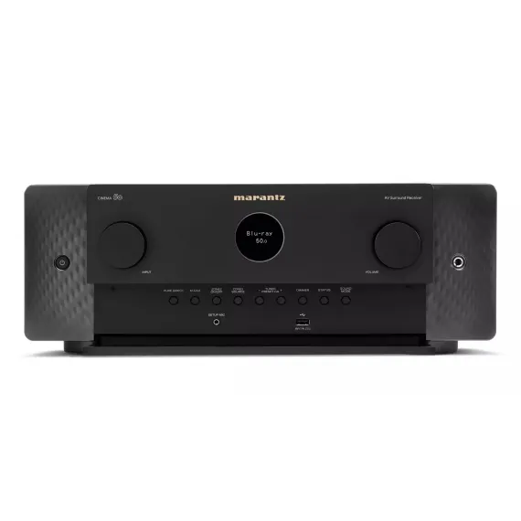 Marantz CINEMA 50 Black