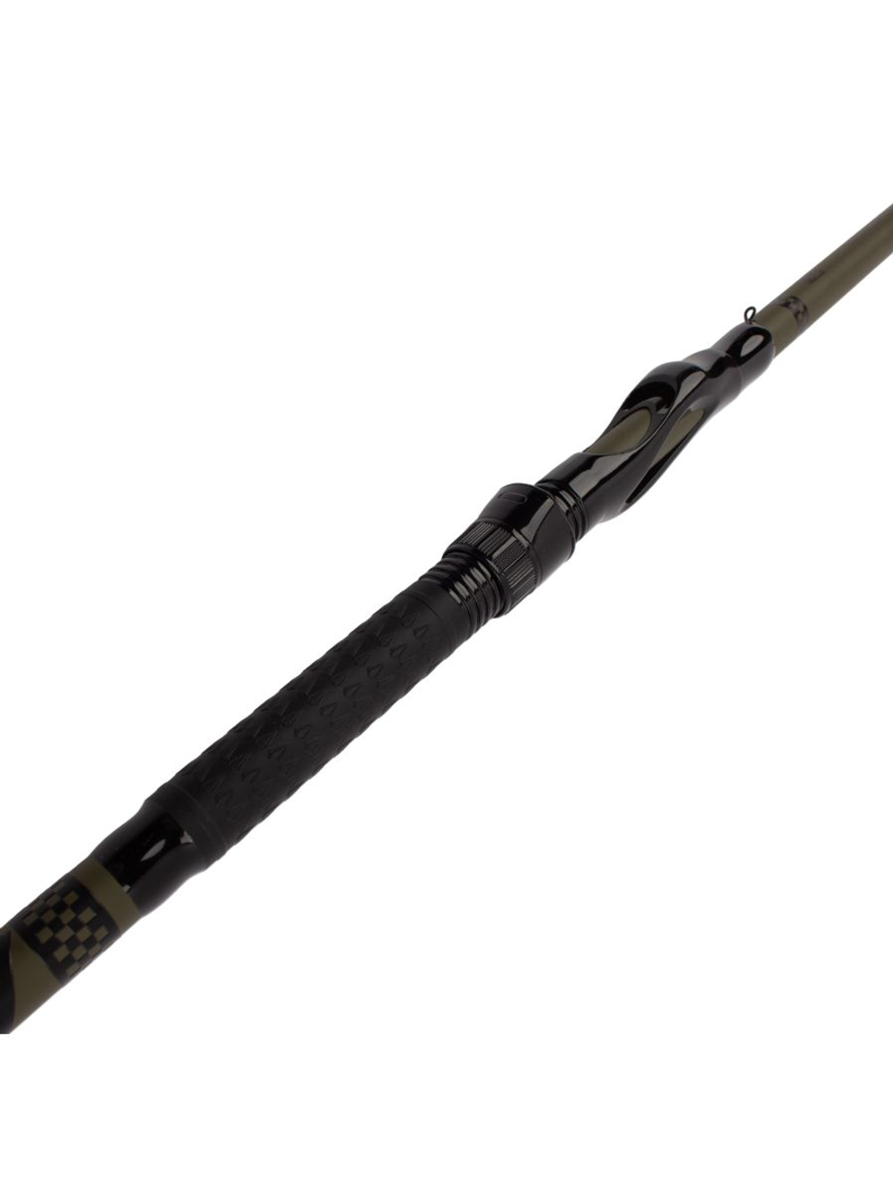 Удилище фидерное "DUNA SPORT" тест до 160гр, 4.20м, 3+3 (3oz ,4oz, 5oz Carb.)Carb 30T+40T