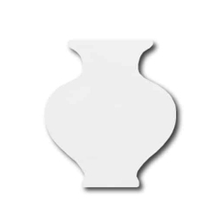 Английский фарфор Audrey Blackman Porcelain - 12,5 кг