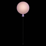 Накладной светильник Loft it Airy 10599/200W Purple