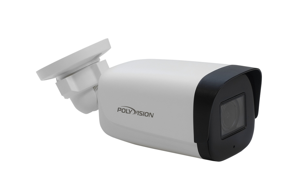 PVC-IP4C-N1Z5MPF IP камера цилиндрическая, 4Мп