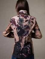 SISSIOTTOSTYLE ЖАКЕТ SISSIOTTOSTYLE