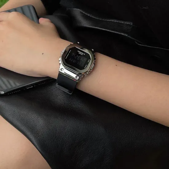 Наручные часы Casio G-Shock GM-S5600-1ER