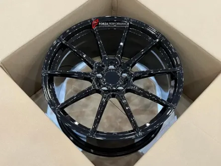 КОВАНЫЕ ДИСКИ ДЛЯ LOTUS EMIRA ЛОТУС ЛОТОС