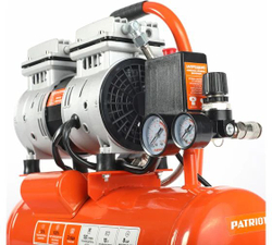 Компрессор Patriot WO 10-120 525306370