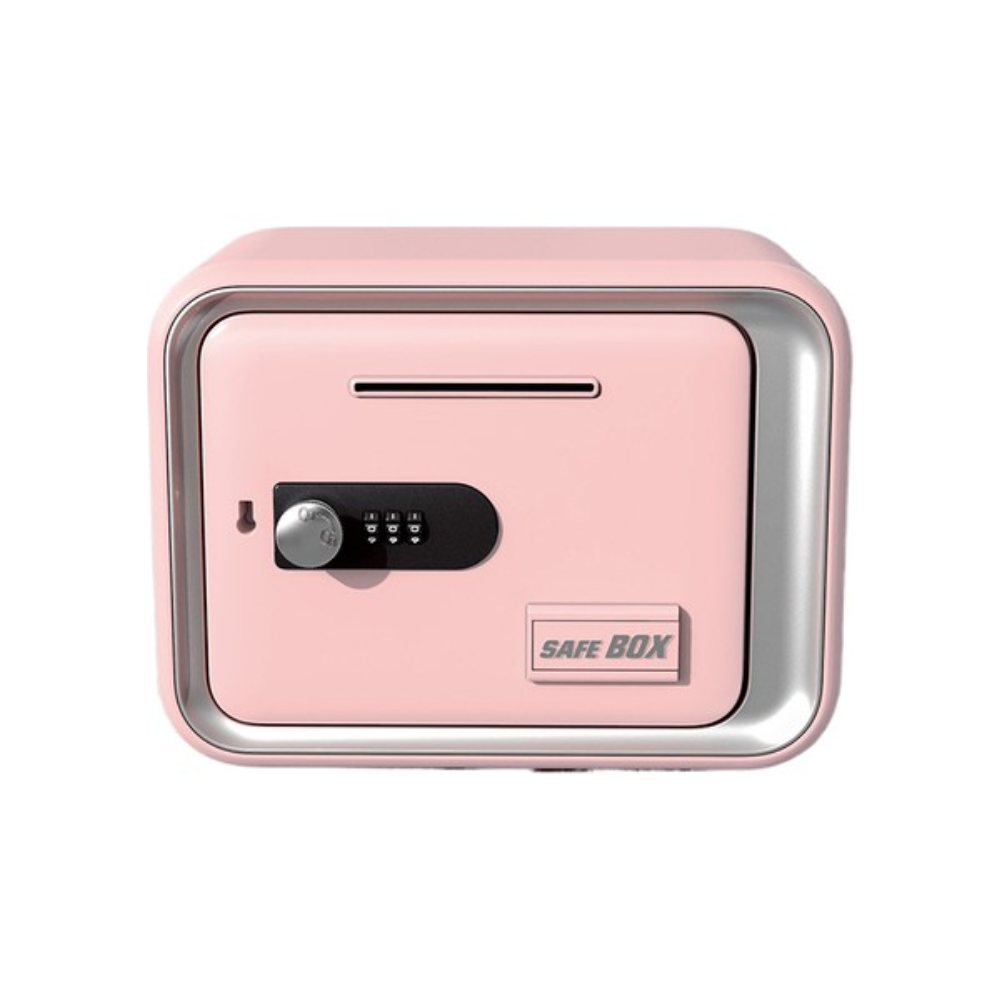 Сейф детский BOX