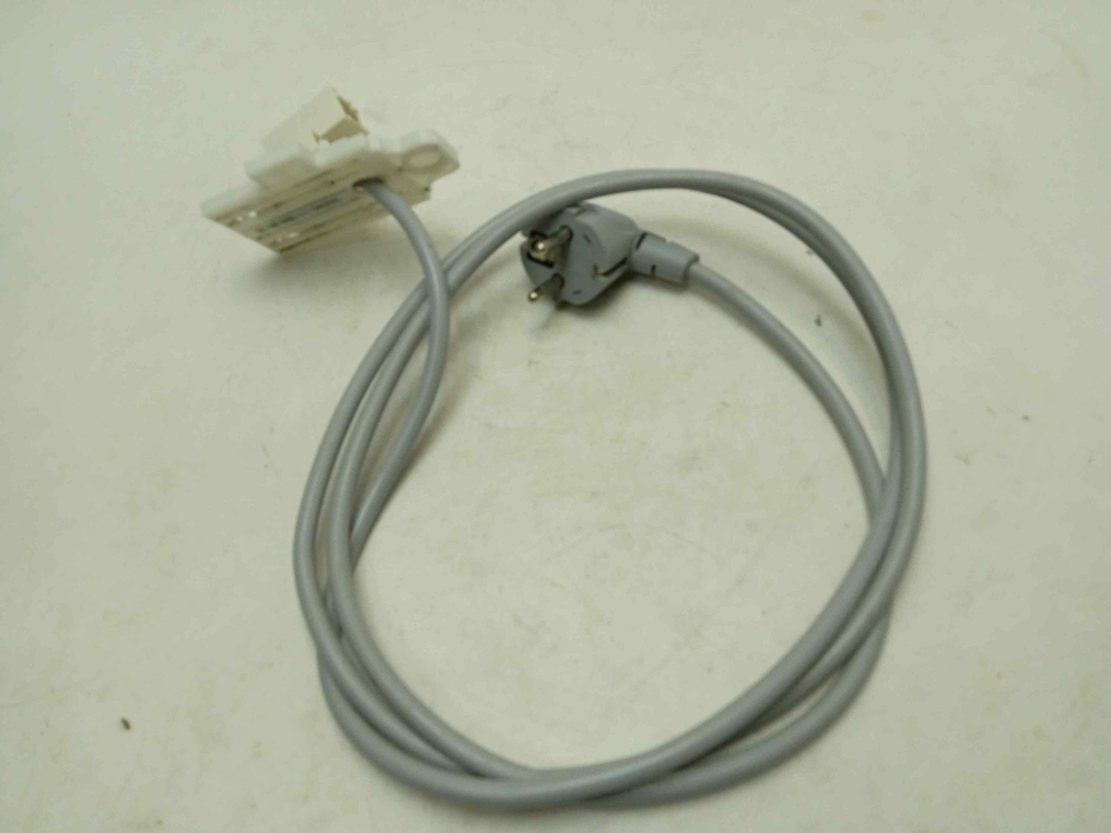 SGV43E43RU ктп20 Сетевой шнур для посудомоечной машины Bosch SGV43E43RU б/у