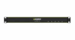 MADRIX IA-DMX-001014 (LUNA4) - DMX дистрибьютор, 4 выхода
