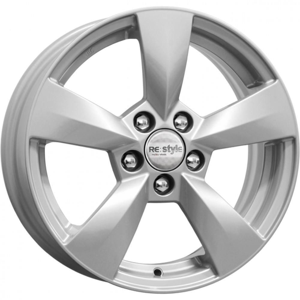 K&amp;K KC700 6x15 5x100 ET 38 Dia 57.1 (DGM)