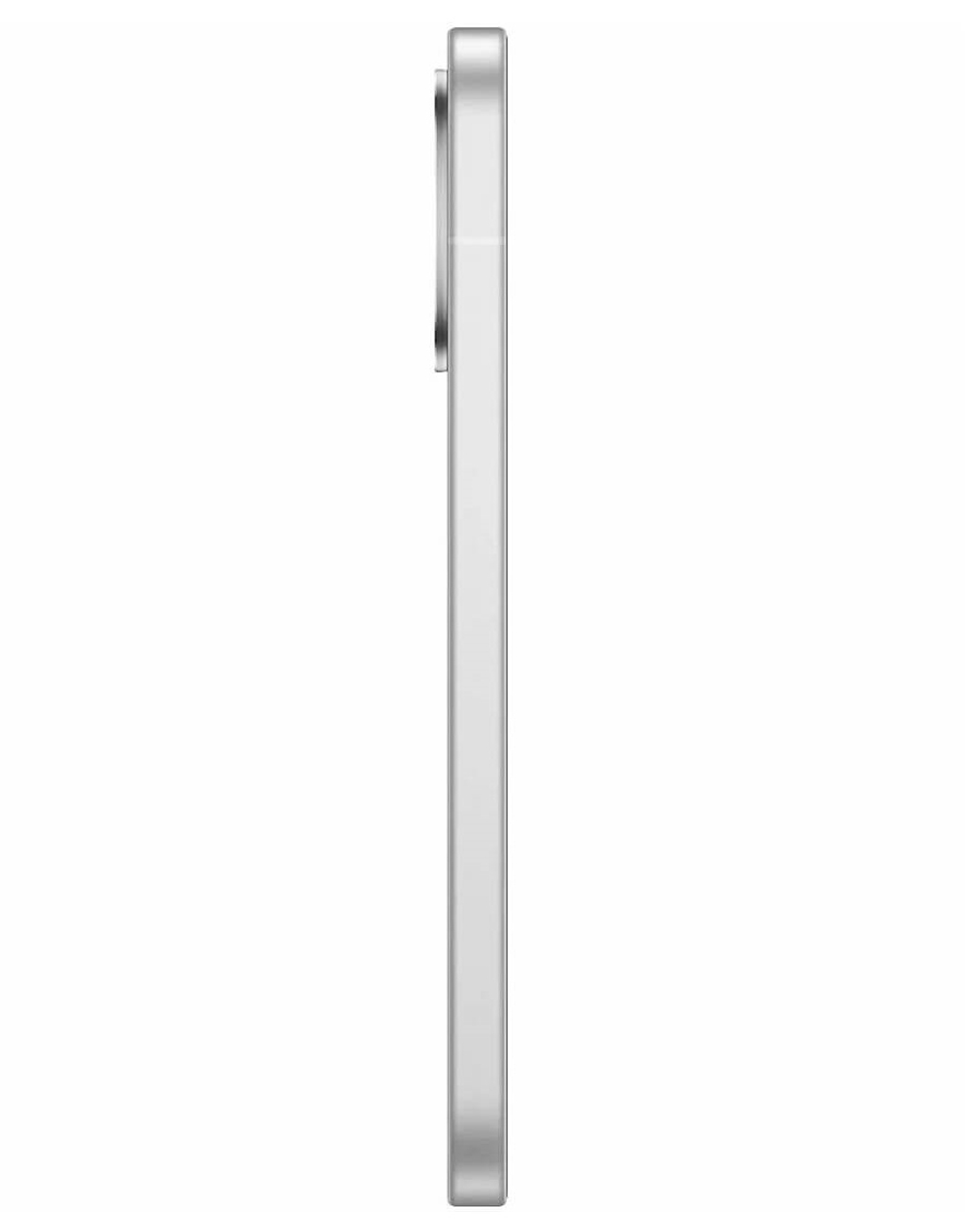 Смартфон Xiaomi POCO X8 Pro Max 12/256Gb Белый