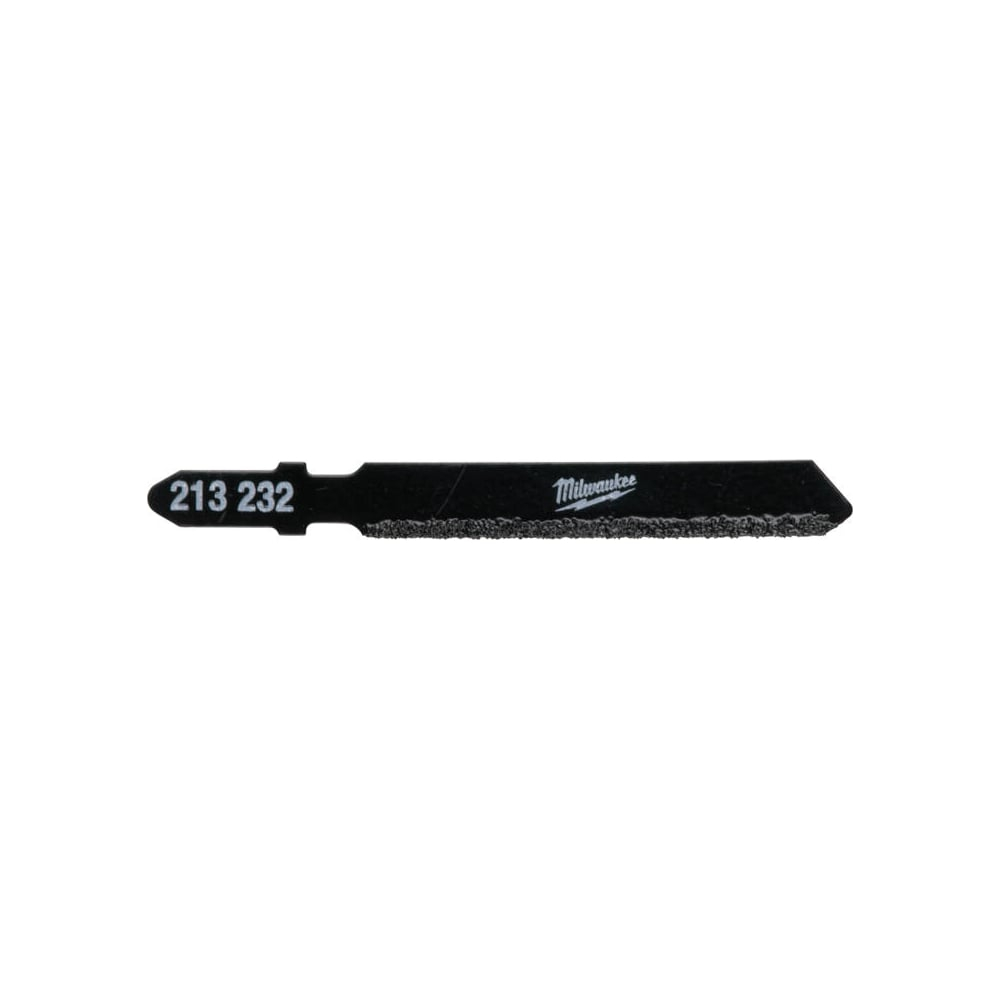 Полотна для лобзика T150 (54 мм, зерно 50, 1 шт.) Milwaukee 4932213232