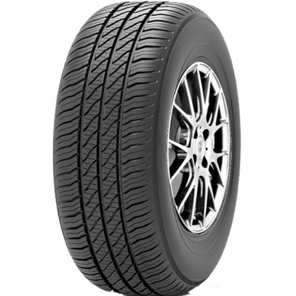 Легковая шина Кама НК-241 (КАМА 365) 185/70R14 88T M+S