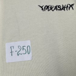 Зип худи Ymkashix htf F-250 pp. М