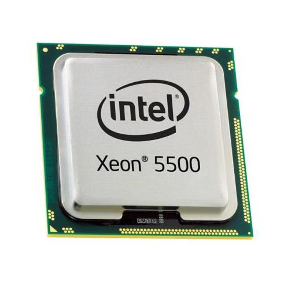Процессор HP Intel Xeon E5504 (2.00 GHz, 4MB L3 Cache, 80W, DDR3-800) BL490c G6 Processor Option Kit 509327-B21