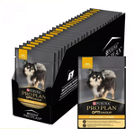 Pro Plan (Про План) влажный корм для малых собак, контроль веса, курица 26х85гр