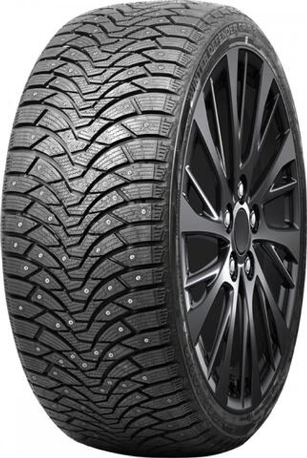 Leao Winter Defender Grip 2 205/50 R17 93T (шип)