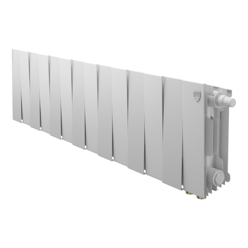 Радиатор Royal Thermo PianoForte 200 Bianco Traffico VDR80 - 14 секц.