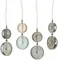 Подвесной светильник Caramella 5416/13LC Odeon Light