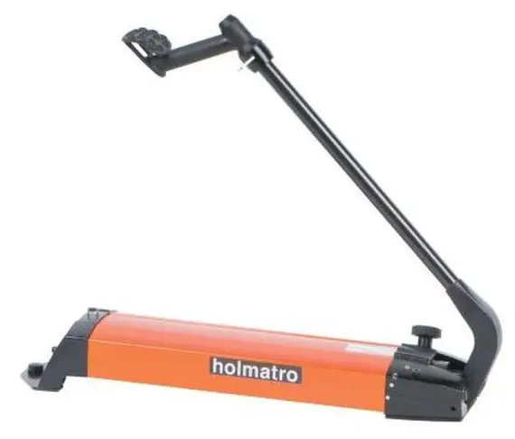 Ножной насос Holmatro PA 18 F 2