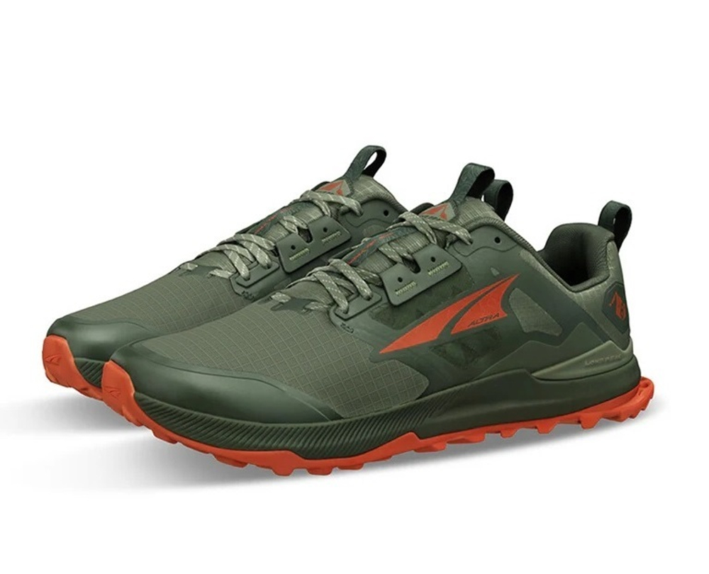 Кроссовки мужские ALTRA M LONE PEAK 8