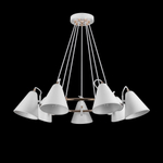 Подвесной светильник Freya Falke FR8001PL-07WG