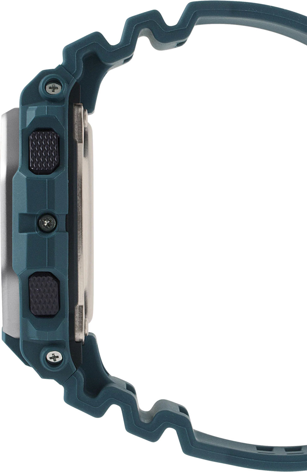Часы Casio GBX-100-2