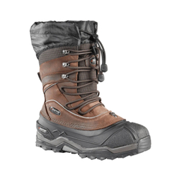 Сапоги Baffin Snow Monster Worn Brown