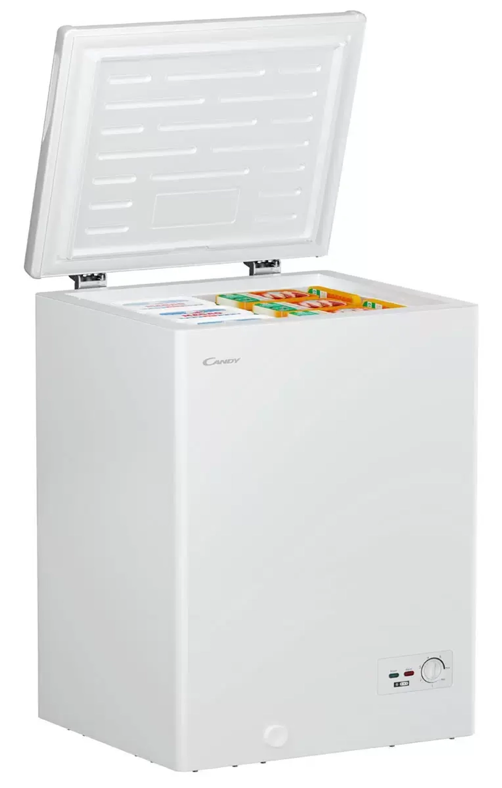 Морозильный ларь CANDY CCM200R