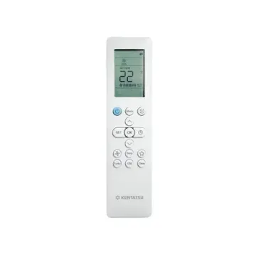 Кассетный блок мульти сплит системы Kentatsu KMZA20HZRN1