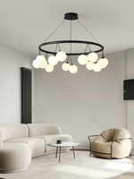 Chandelier  Thornton
