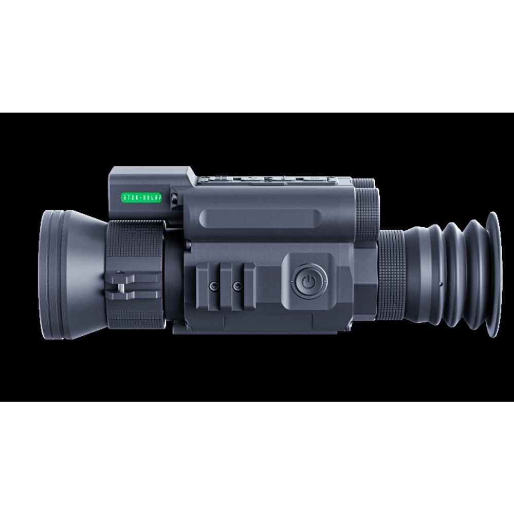 Тепловизионный Прицел ATAK ET23-35LRF PRO