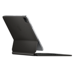 Клавиатура Apple Magic Keyboard для iPad Pro 11" (3-го поколения) и iPad Air (4‑го поколения), Black (Черный) MXQT2