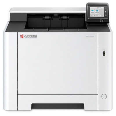 Принтер Kyocera ECOSYS PA2101cx, A4, 21 стр./мин, Ethernet, цветной