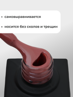 Capellis Цветной гель лак для ногтей 10 мл
