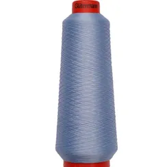 Нитки GUTERMANN Piuma №160 голубые (143)