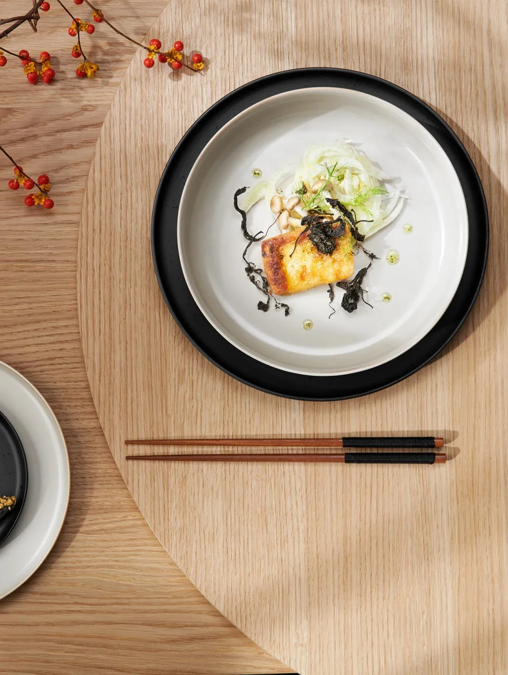 ASA Глубокая тарелка Coppa Tofu 22 см EAN 4024433021377