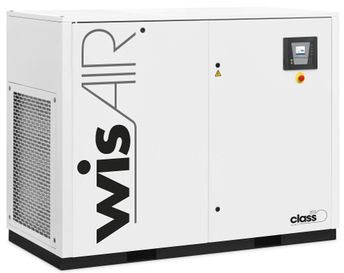 Винтовой компрессор Ceccato WIS50 V W 13 CE 400 50