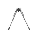 Сошки поворотная пружинная Vector Optics 9-13.5” углепластиковая для установки на антабку