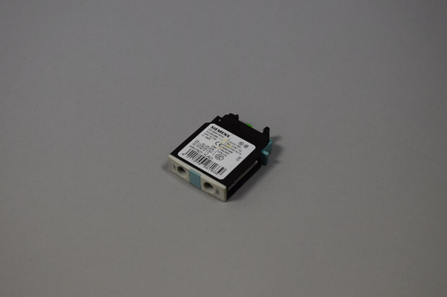 SIEMENS 3RH1921-1CA01