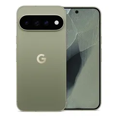 Google Pixel 11 Pro XL 12/256Gb Olive (Оливковый)