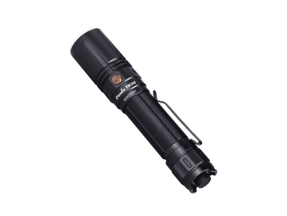 Фонарь светодиодный тактический Fenix TK30 Laser, 500 лм, аккумулятор