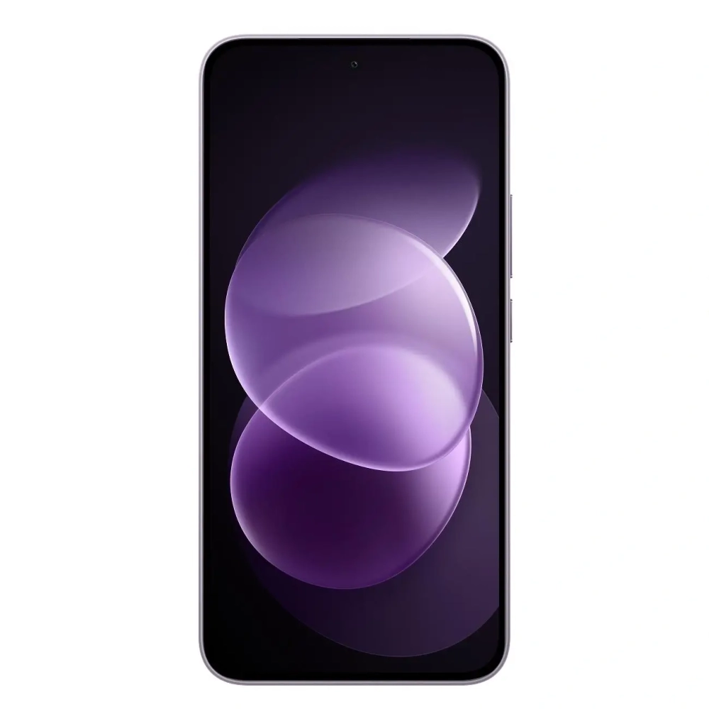 Смартфон Xiaomi Redmi Note 17 Pro Max 5G 8/512Gb Фиолетовый
